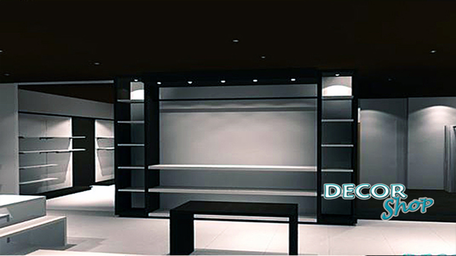 1 - LUXURY DRESS SHOP