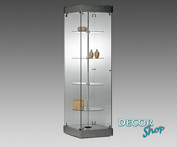 1 - Vitrine Rotativa S26