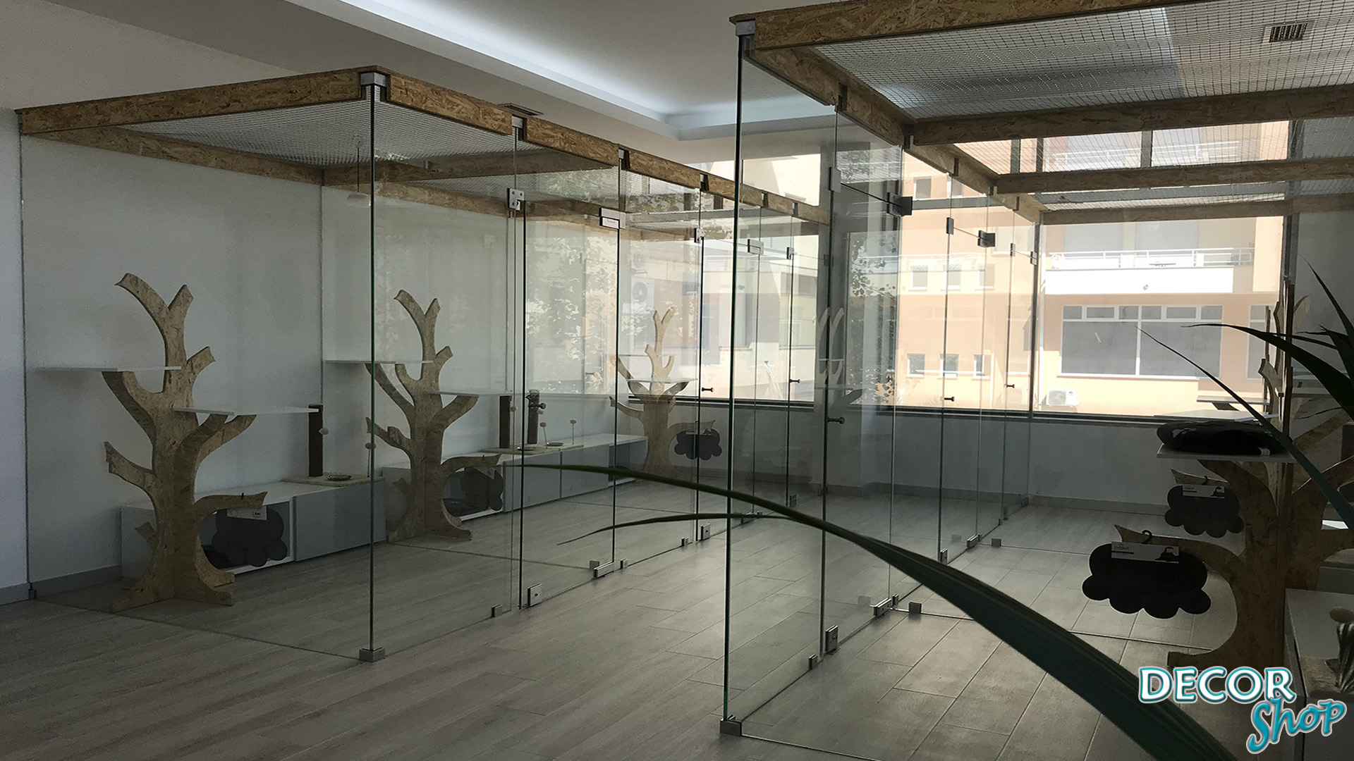 10 - SAVANA Pet Shop