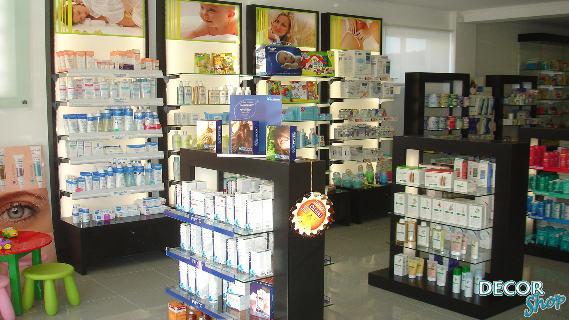 11 - PARAFARMACIA OBIDOS