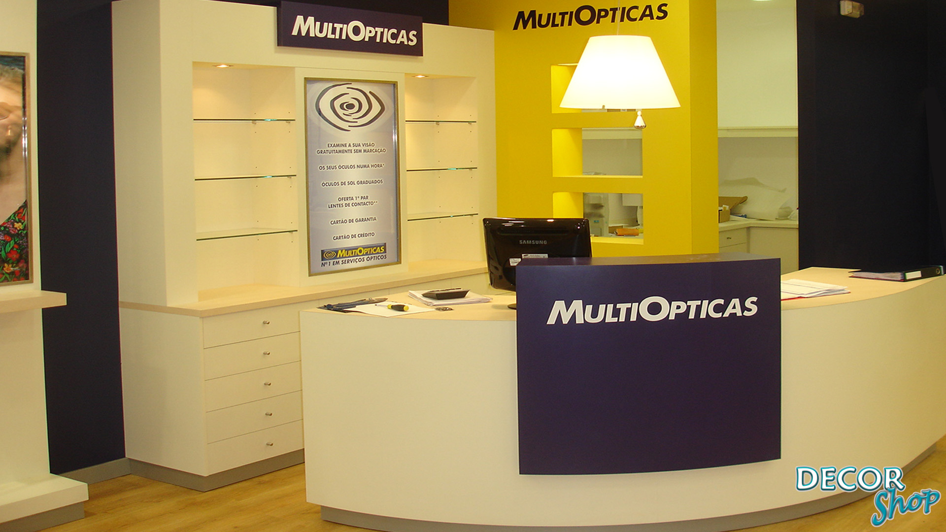 12 - MULTIOPTICAS
