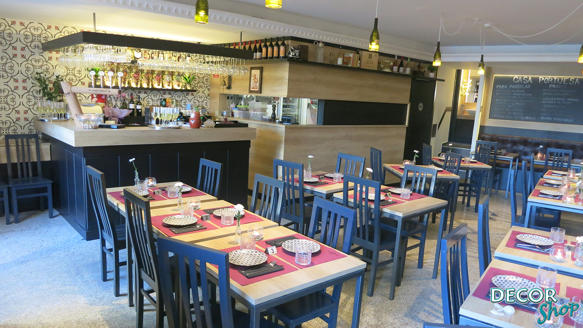 13 - CASA PORTUGUESA