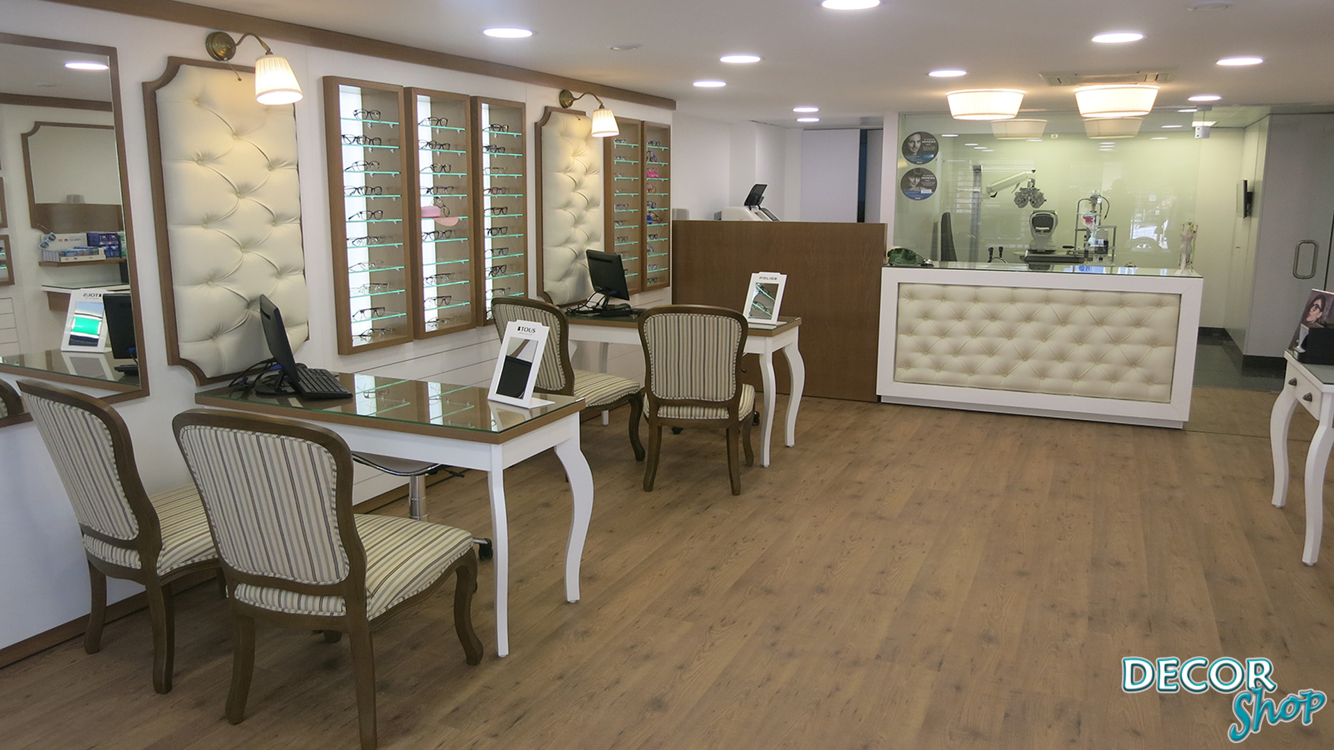 13 - OPTICA DA VILA