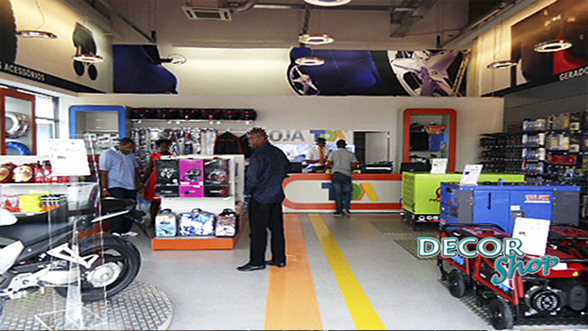 15 - TDA- MAXI LUANDA 1