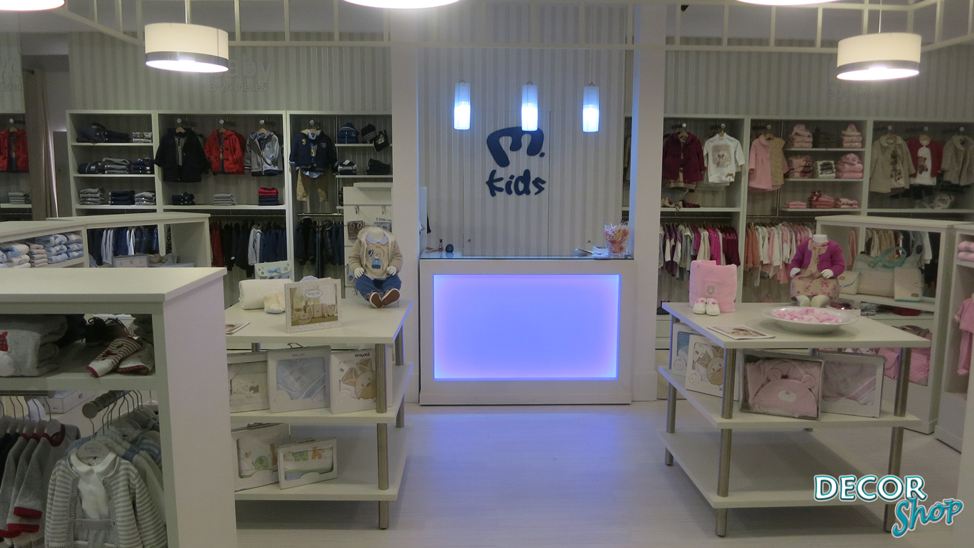 17 - M.Kids