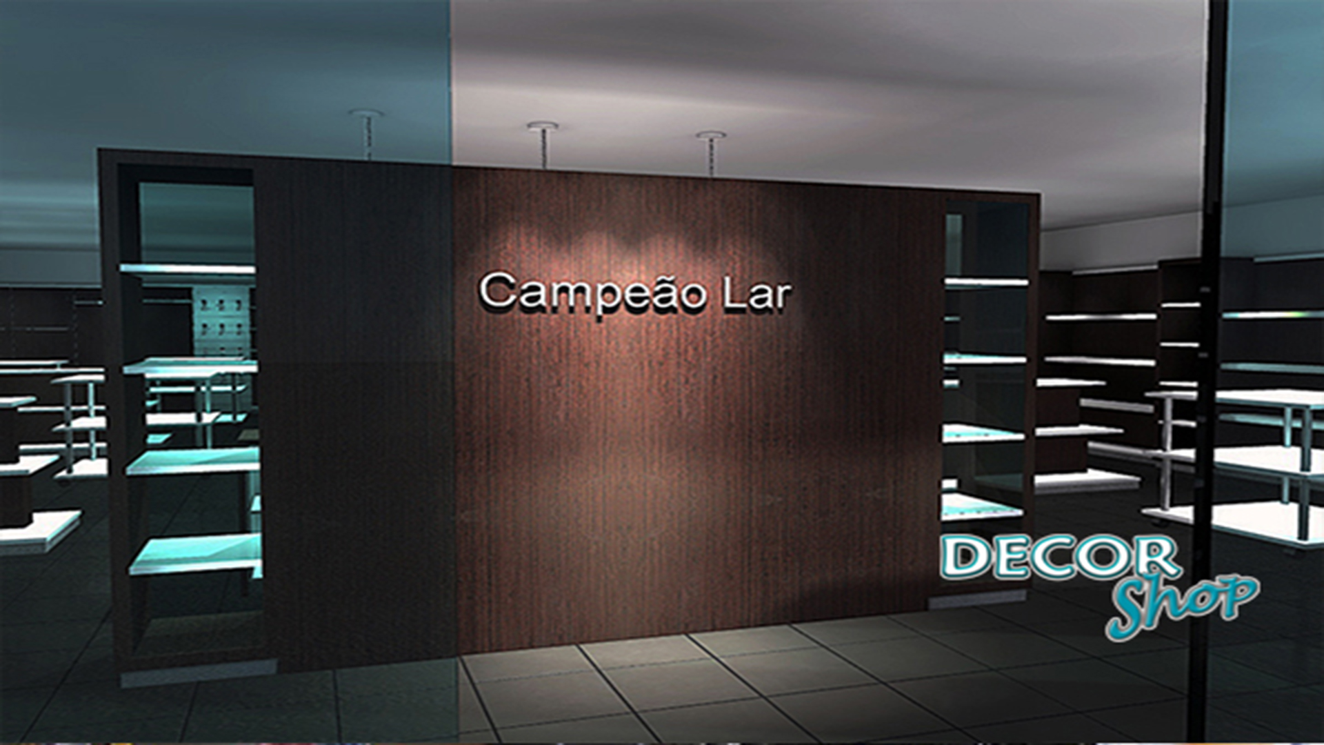 2 - CAMPEÃO LAR - LUANDA