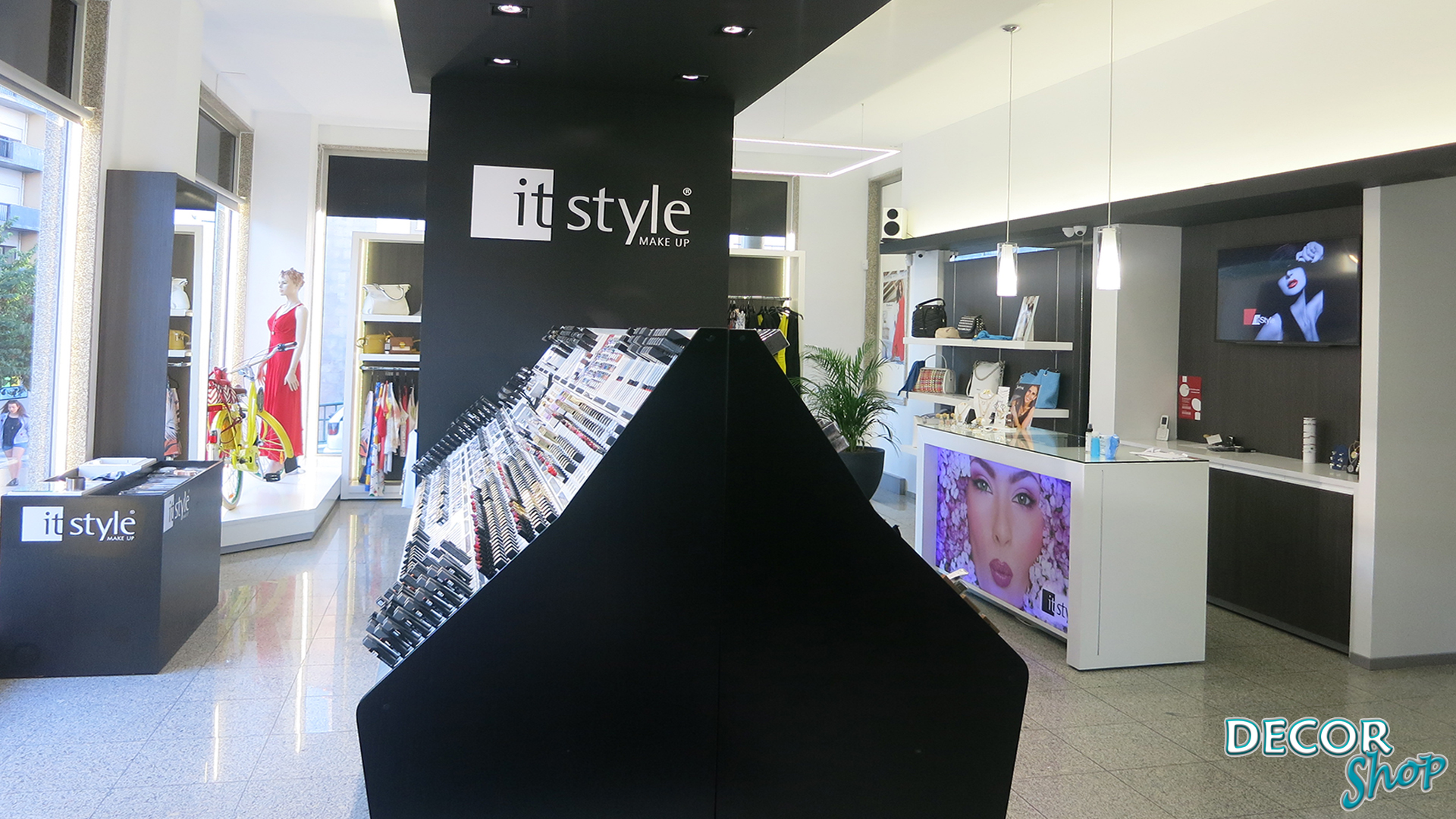 2 - IT STYLE