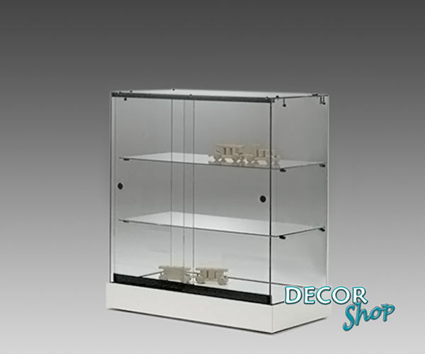 2 - Vitrine promo S184