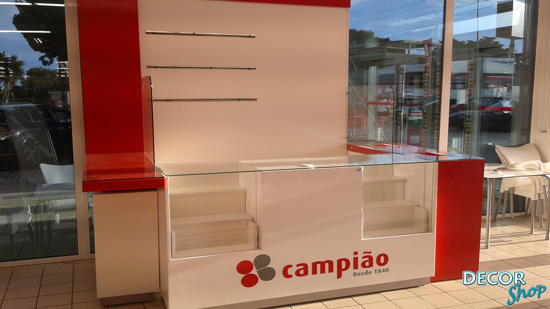 36 - CAMPIÃO - Cascais