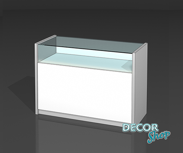 4 - Balcão de raspadinhas - LED