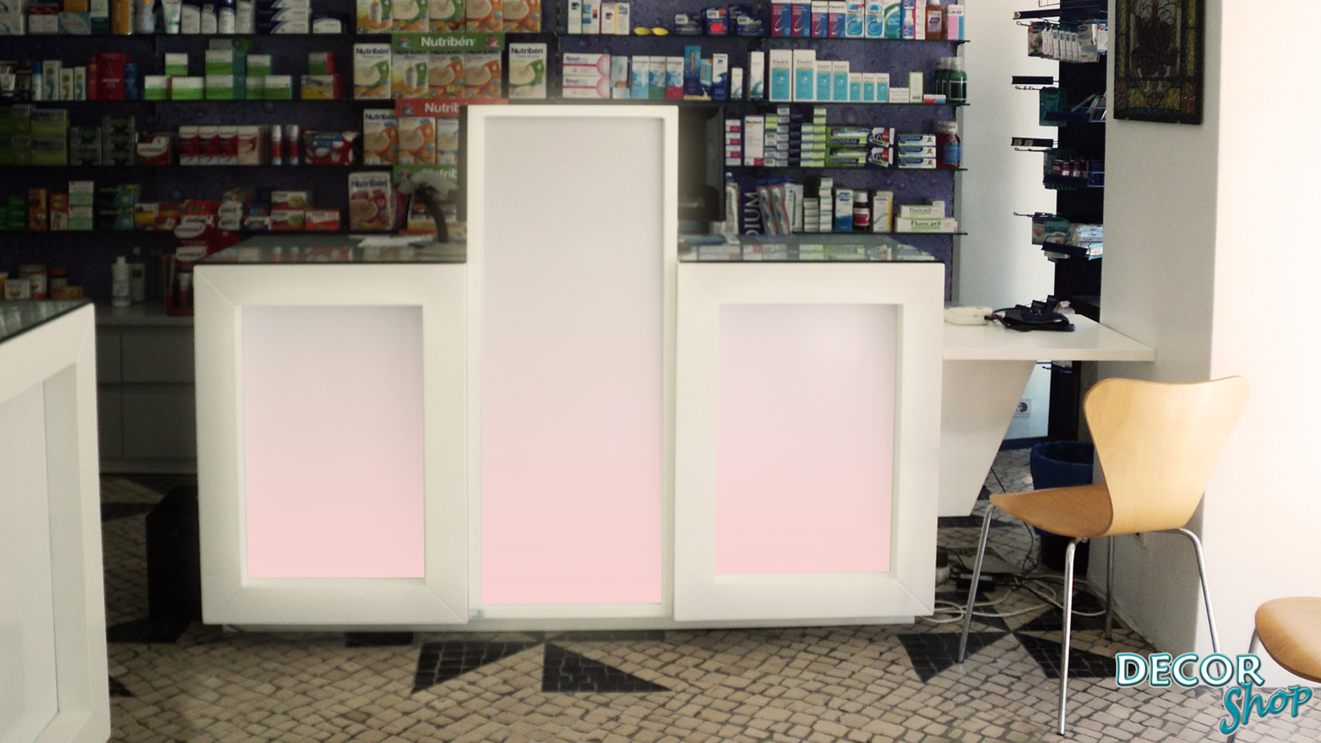 4 - FARMACIA MAGALHÃES