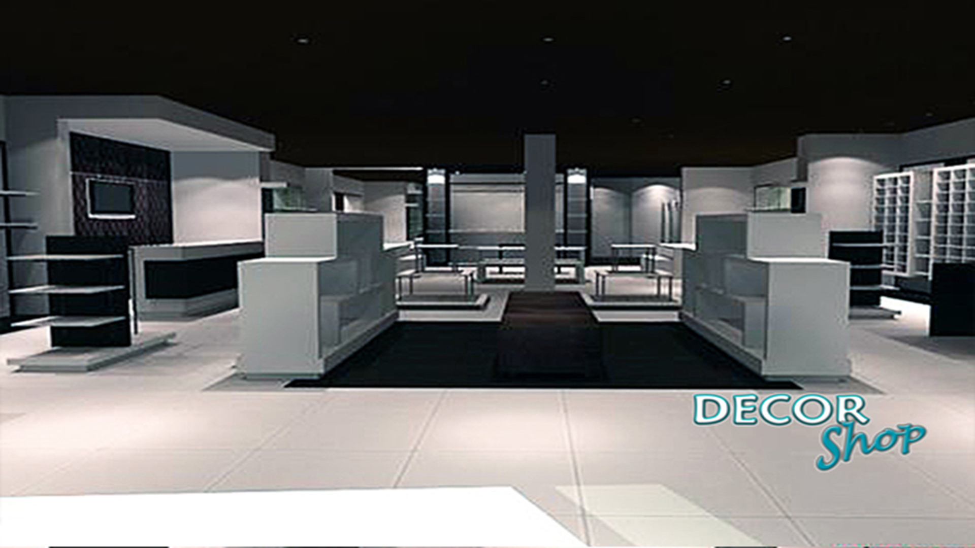 4 - LUXURY DRESS SHOP 3