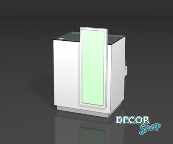 4 - Linha Basic - Frente Iluminada