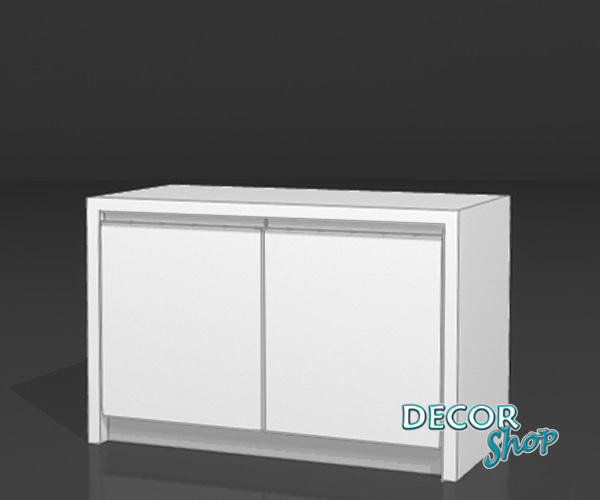 5 - Armário de 60cm com 2 portas