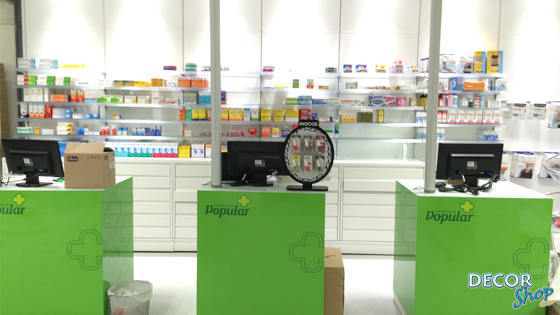 5 - FARMACIA POPULAR
