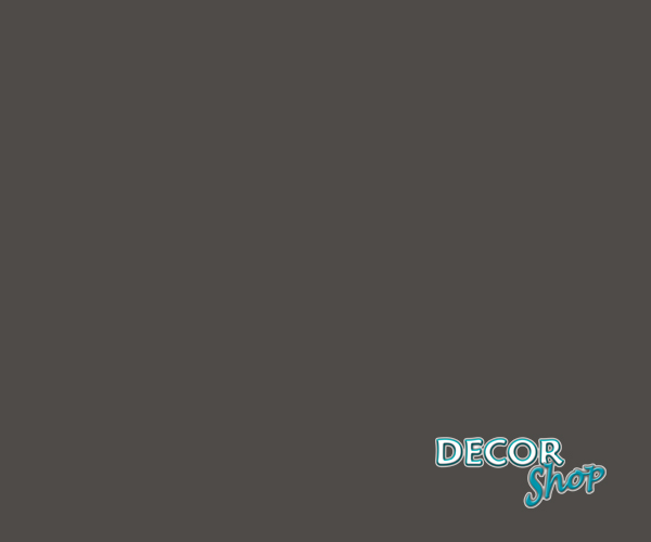6 - L167 - Dark Grey
