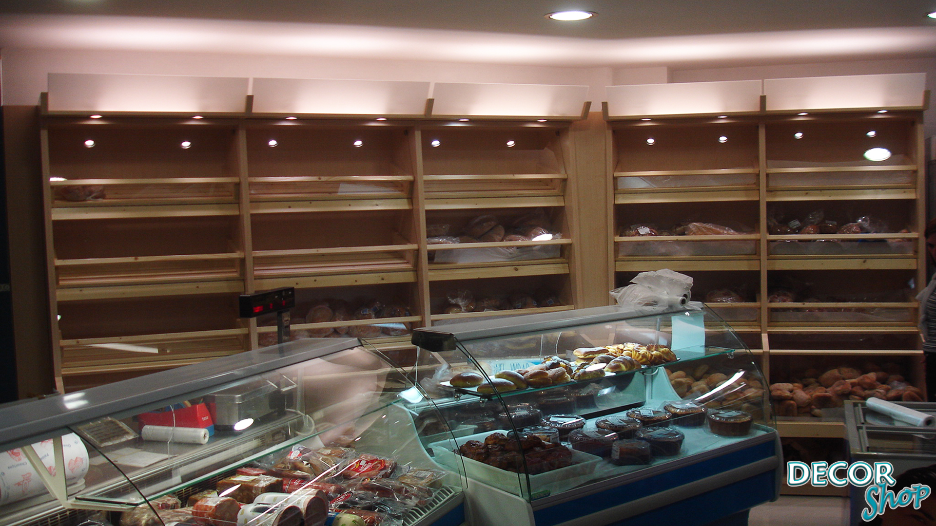 7 - PADARIA