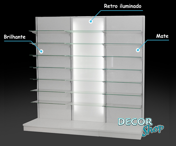 8 - Modulos Saude Decorshop