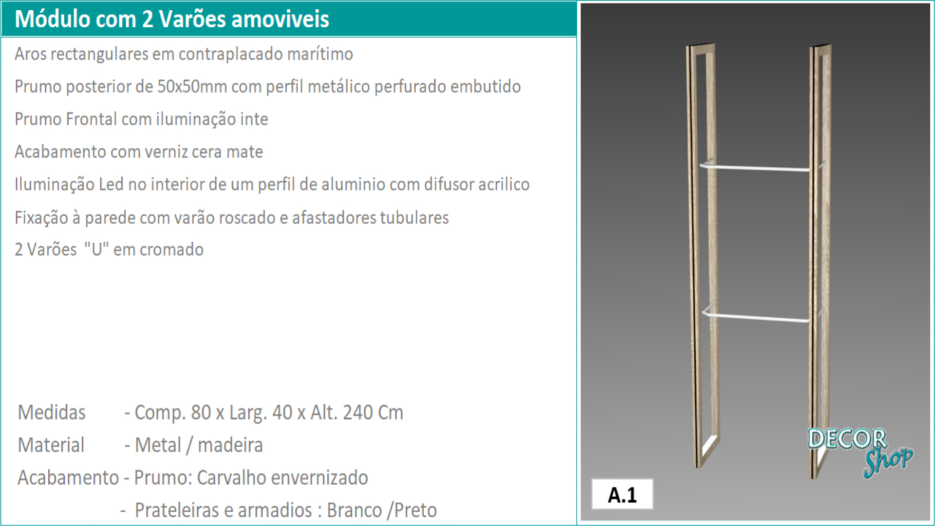 01 Mod 2 varões