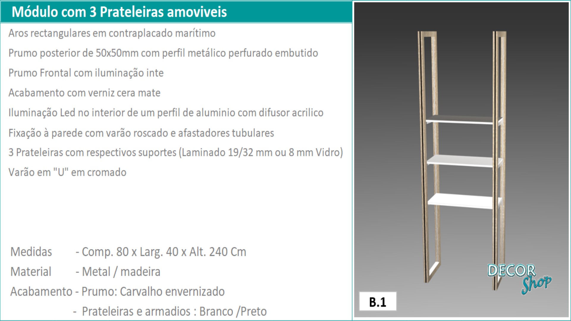 04 Mod 3 Prateleira