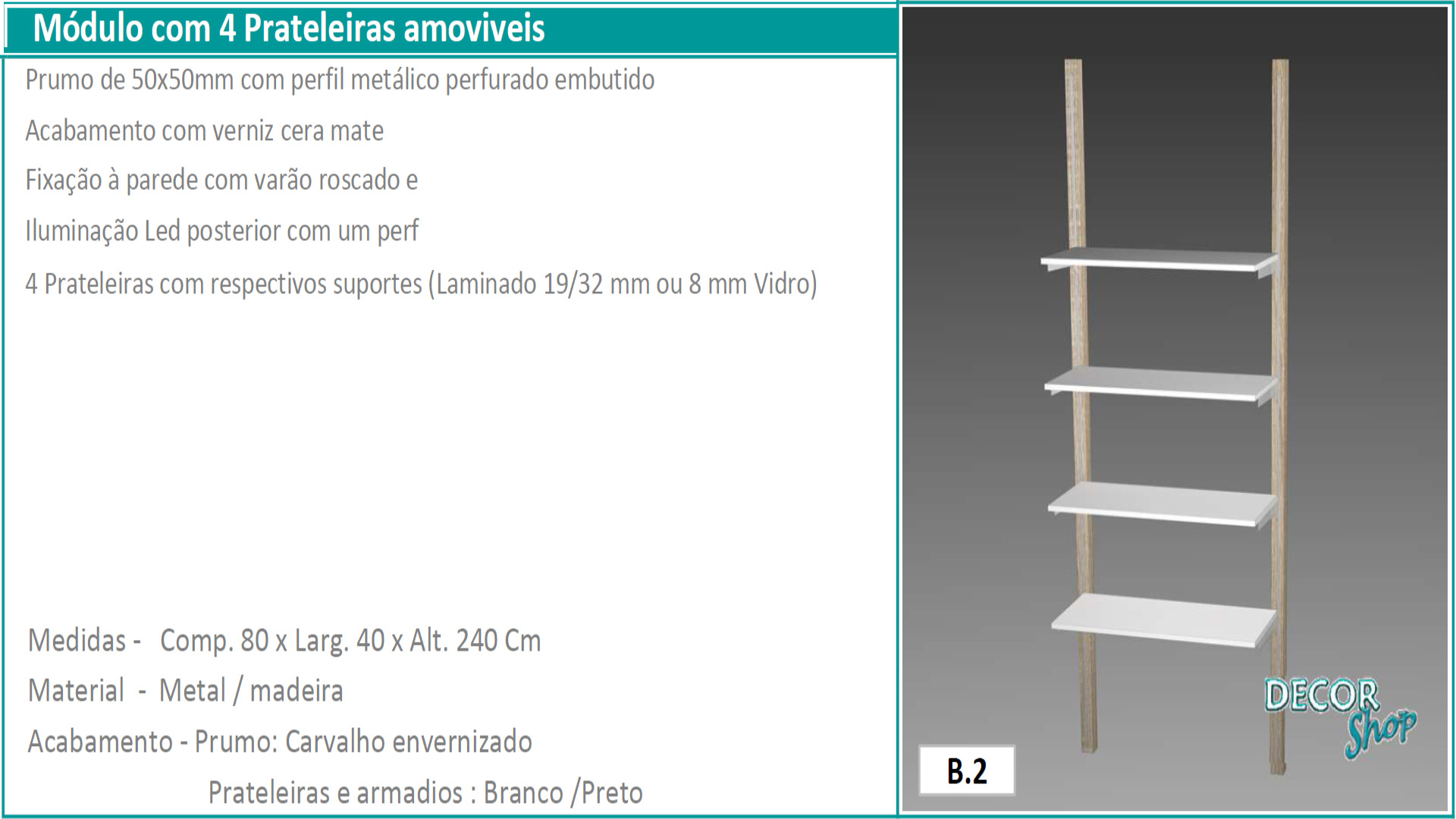 05 Mod 4 prateleira