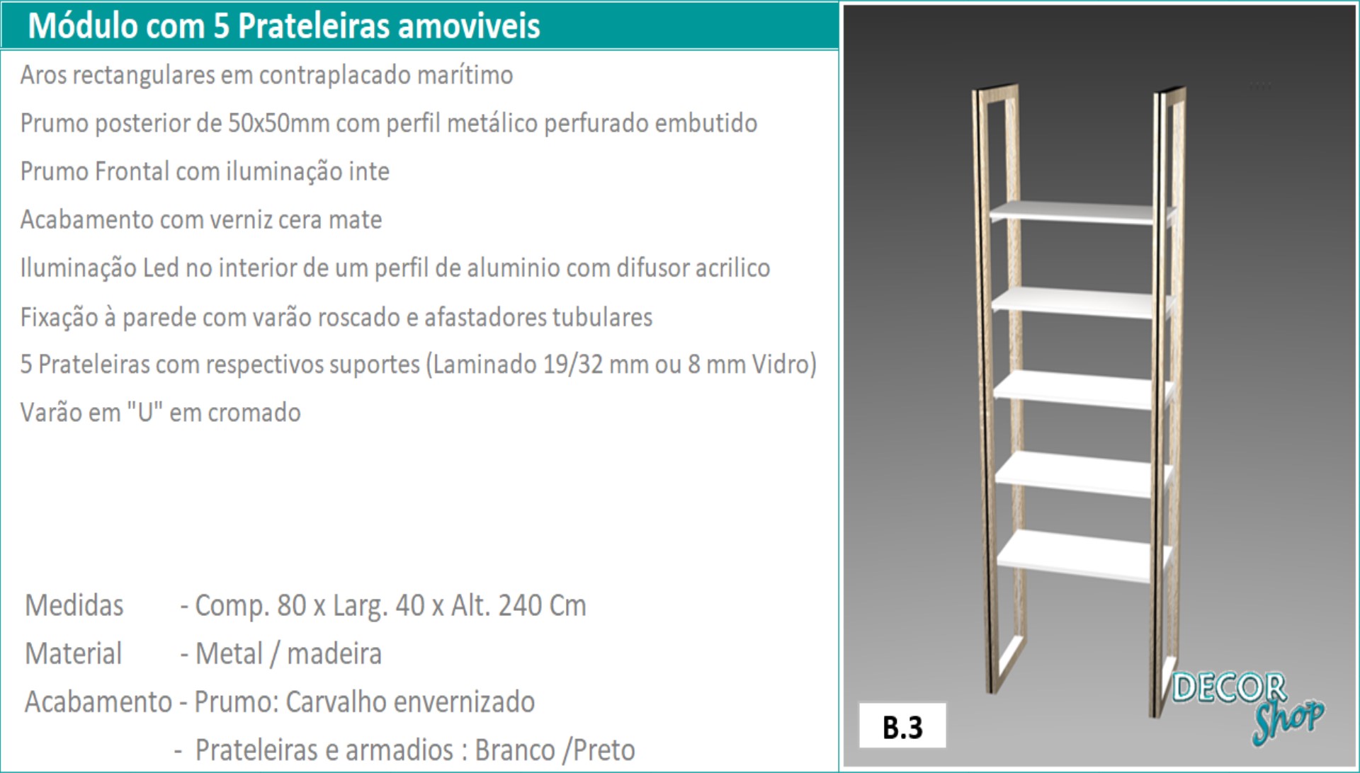06 Mod 5 Prateleira