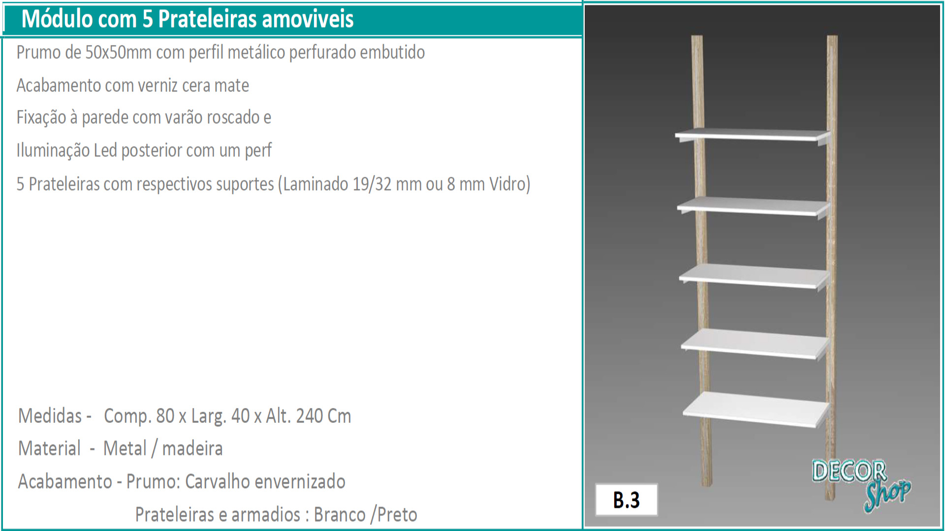 06 Mod 5 prateleira