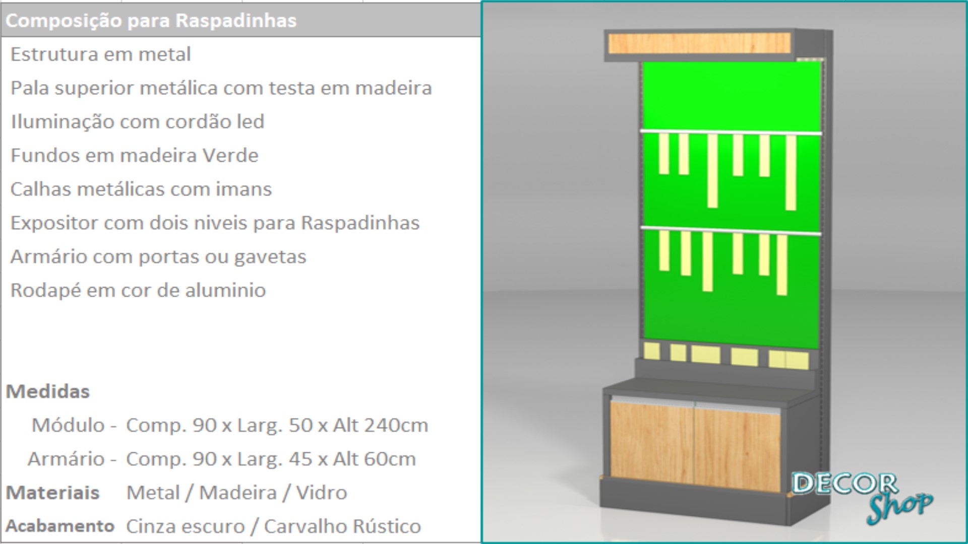 12 - Mod raspadinhas