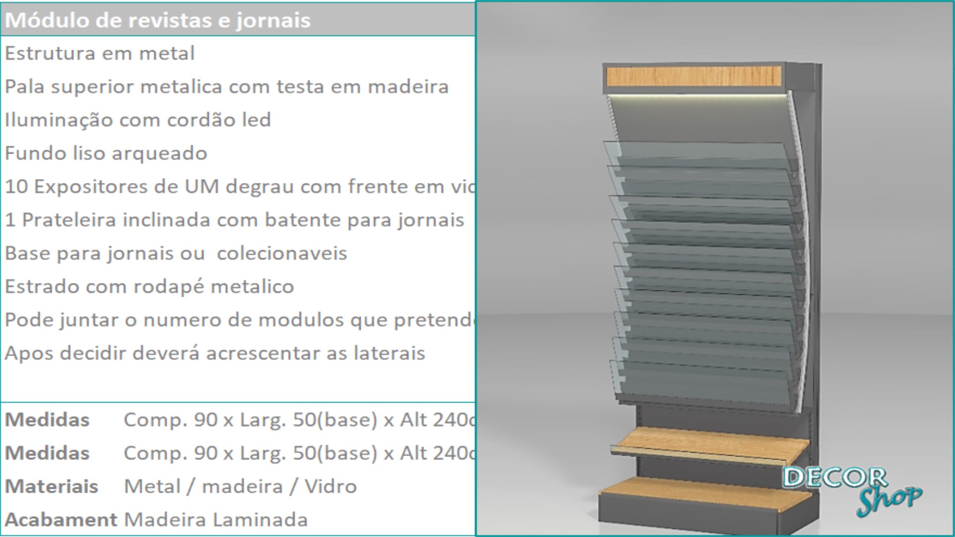 2 - Mod revistas jornais